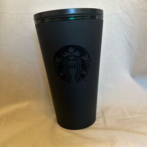 Tumbler 16 oz with lid